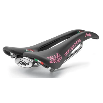 SELLE SMP COMPOSIT LADY nyereg