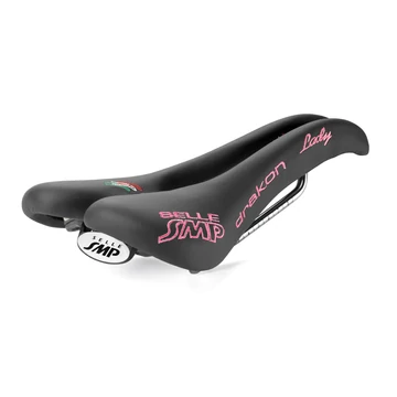 SELLE SMP DRAKON LADY nyereg