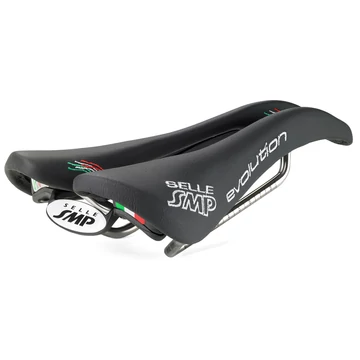 SELLE SMP EVOLUTION nyereg