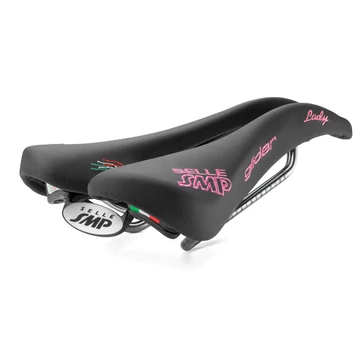 SELLE SMP GLIDER LADY nyereg
