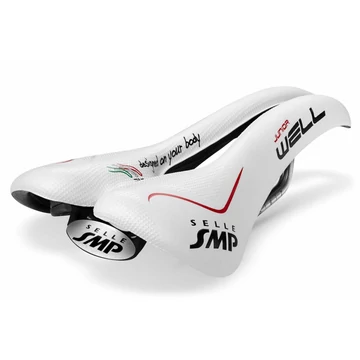 SELLE SMP WELL JUNIOR nyereg