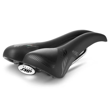 SELLE SMP HYBRID nyereg