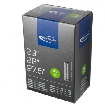 SCHWALBE 27,5" és 29" belsőgumi