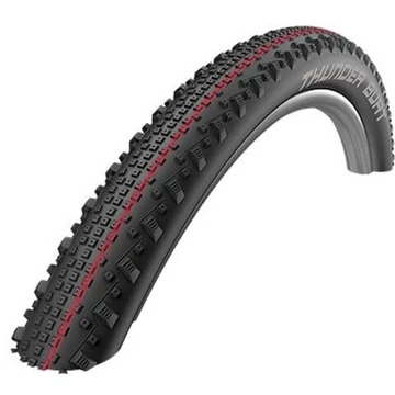 SCHWALBE THUNDER BURT TLE gumiköpeny