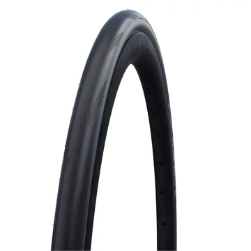SCHWALBE ONE 28" EVO fekete 25-622 hajtogatós gumiköpeny