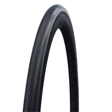 SCHWALBE ONE 28" EVO fekete 25-622 hajtogatós gumiköpeny
