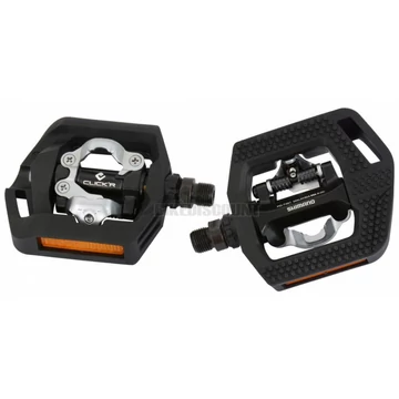 SHIMANO PD-T421 Click'R pedál