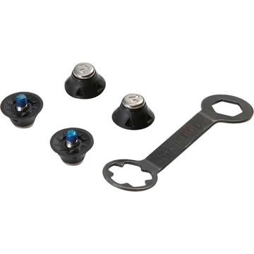 SHIMANO tüske cipőorrba