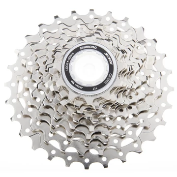 SHIMANO 10spd CS-5700 11-28F 105 fogaskoszorú