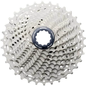 SHIMANO 11spd CS-HG800 11-34F fogaskoszorú