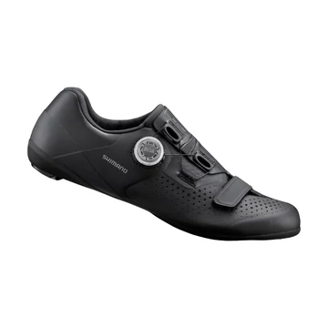 SHIMANO RC5 országúti cipő