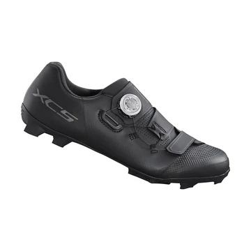 SHIMANO XC502 MTB cipő