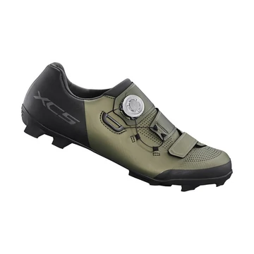 SHIMANO XC502 MTB cipő