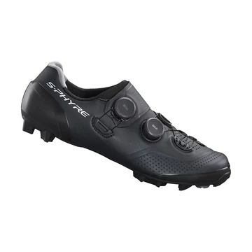 SHIMANO XC902 fekete 45 MTB cipő