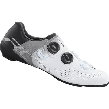 SHIMANO RC702 országúti cipő