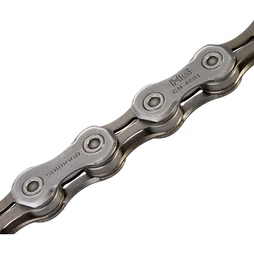 Shimano 10spd CN-4601 TIAGRA 2x10s lánc