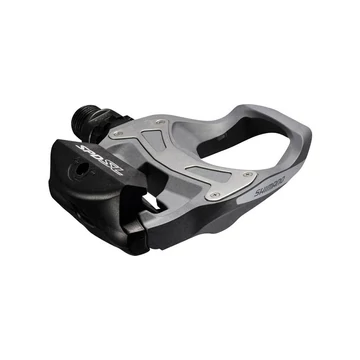 SHIMANO PD-R550 Grey pedál