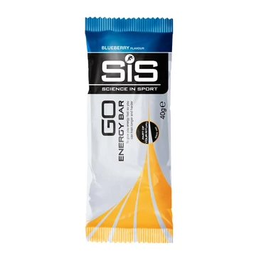 SIS GO ENERGY BAR energiaszelet