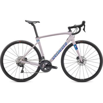 SPECIALIZED ROUBAIX COMP Gloss Clay/Chameleon 58cm kerékpár