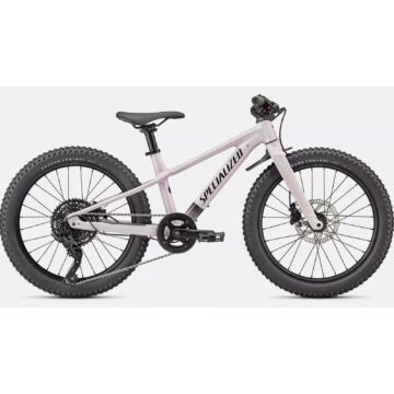 SPECIALIZED RIPROCK 20" Gloss UV Lilac/Black gyermek kerékpár