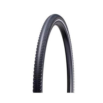 SPECIALIZED PATHFINDER SPORT 28" fekete/reflexcsíkos 40-622 gumiköpeny