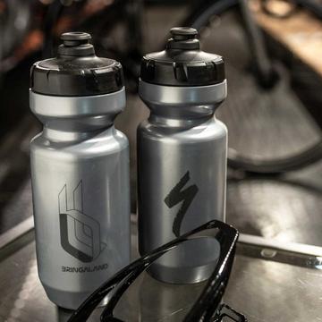 SPECIALIZED PURIST BRINGALAND szürke 650 ml kulacs