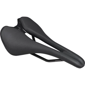 SPECIALIZED Romin Evo Comp Gel 143 fekete nyereg