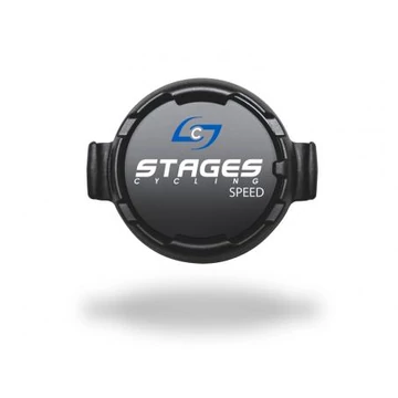 STAGES DASH sebességszenzor