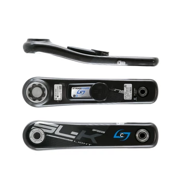STAGES POWER L FSA SL-K BB30 170mm bal oldali wattmérő