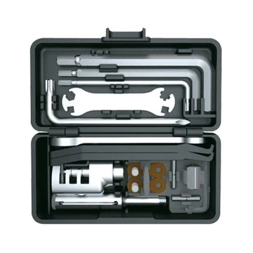 TOPEAK SURVIVAL GEAR szerszámkészlet