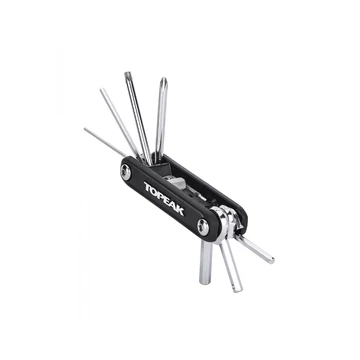 TOPEAK X TOOL szerszámkészlet
