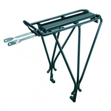 TOPEAK EXPLORER Tubular Rack Disc csomagtartó