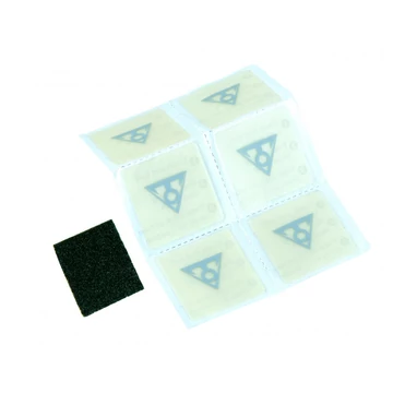 TOPEAK FLYPAPER GLUELESS foltkészlet