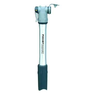 TOPEAK POCKET ROCKET minipumpa