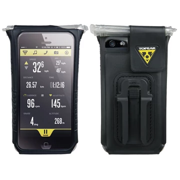 TOPEAK SMARTPHONE DRYBAG (iPhone 5/5S) telefontok