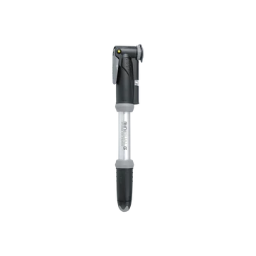 Topeak Mini Dual G nyomásmérős minipumpa