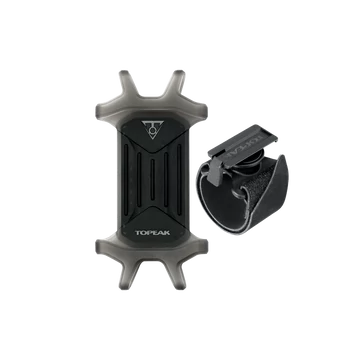 TOPEAK RIDECASE OMNI Tépőzáras bilincses telefontok