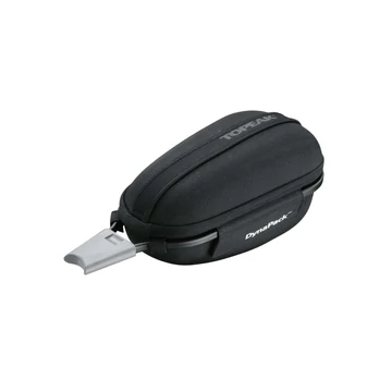 TOPEAK DYNAPACK táska esővédővel