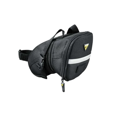 TOPEAK AERO WEDGE PACK MEDIUM pántos nyeregtáska