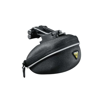 TOPEAK PRO PACK nyeregtáska gyorsrögzítővel