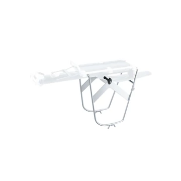 TOPEAK MTX DUAL SIDE nyeregcsőre tehető csomagtartó kiegészítő