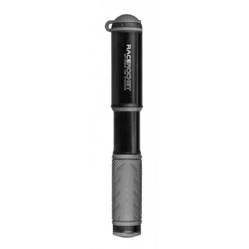 TOPEAK RACEROCKET MASTER Black pumpa