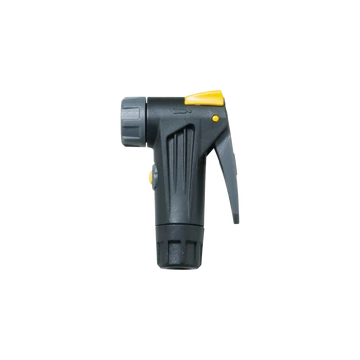 Topeak TJB-HPX, TJB-RC1 pumpafej