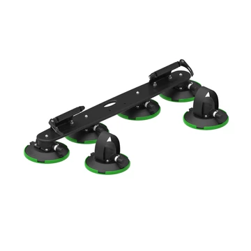 TREEFROG MODEL ELITE 2 kerékpártartó