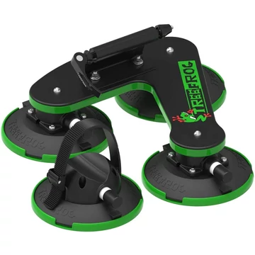 TREEFROG MODEL PRO 1 kerékpártartó