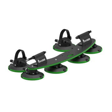 TREEFROG MODEL PRO 2 kerékpártartó