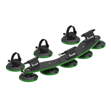 TREEFROG MODEL PRO 3 kerékpártartó