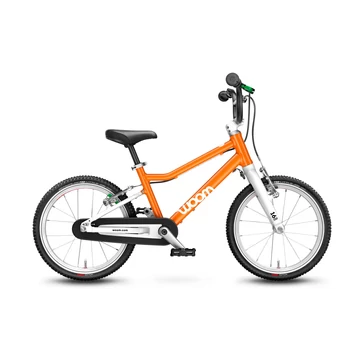 WOOM ORIGINAL 3 Flame Orange 16" kerékpár