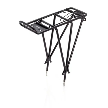 XLC RP-R04 alu 3 pálcás 26-28" csomagtartó