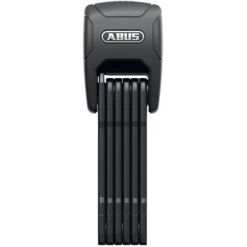 ABUS 6500KA/90 BORDO GRANIT ALARM hajtogatós lakat SH tartóval